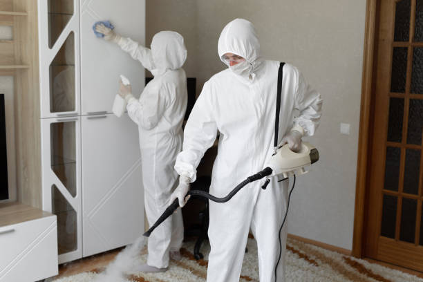 24/7 Emergency Blood Cleanup experts in Clayton, NC